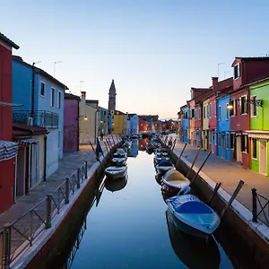 Casa Experience By Venissa Burano
