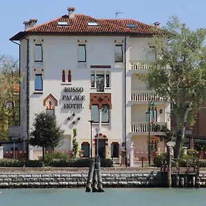 Russo Palace Lido de Venecia